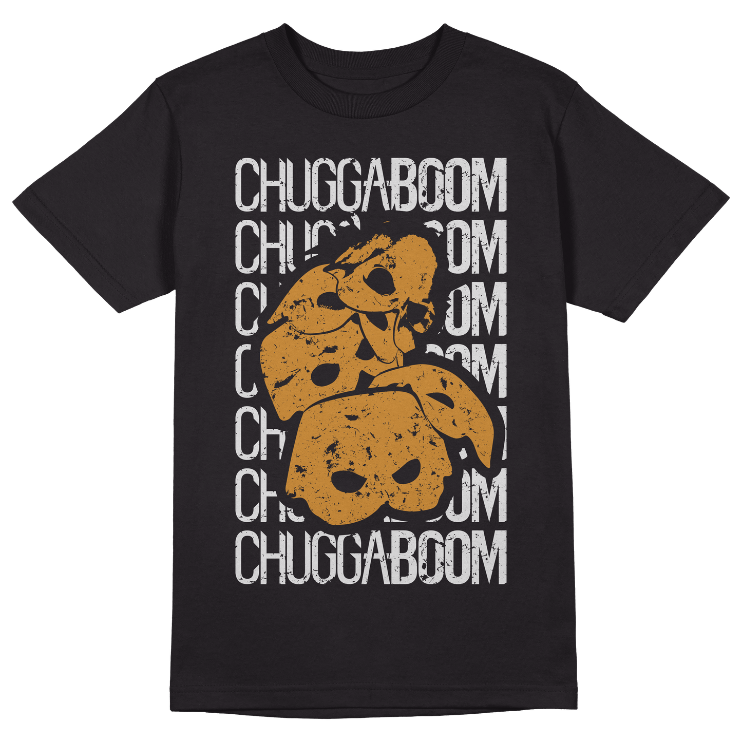 "ChuggMask" T-Shirt